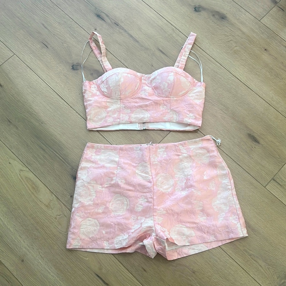 2 Piece Set